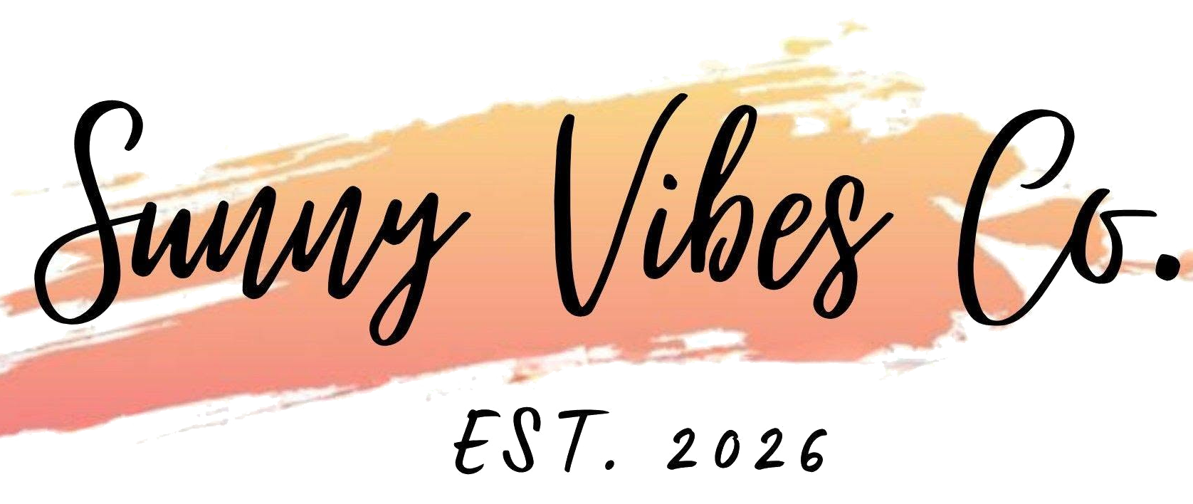 Sunny Vibes Company