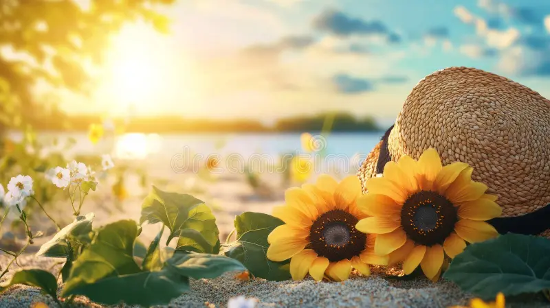 Sunny Vibes Company